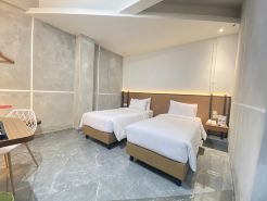 Rid's Hotel Palembang