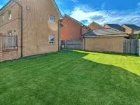 Sheffield Charming Detached 4bd Home