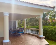 Charming Hispaniola 3 Bed/3 Bath Villa 66 with a View and Private Pool