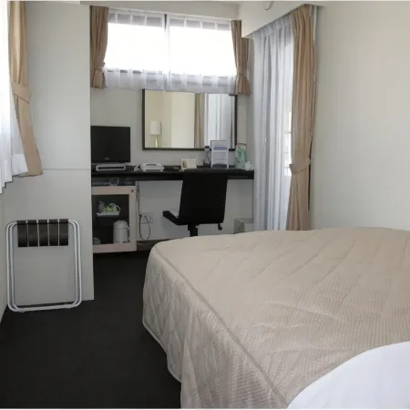 Tachikawa Urban Hotel Annex