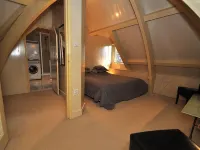 Exclusive location in an oasis of tranquillity in Hoorn (near Amsterdam Hotels in Hoorn