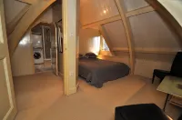 Exclusive location in an oasis of tranquillity in Hoorn (near Amsterdam
