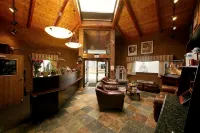 Marvin's Garden Inn