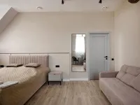 Shale Mini hotel Hotels in Gatchinsky District