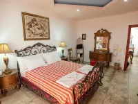 Malemi Organic Hotel Hotels in Kalloni