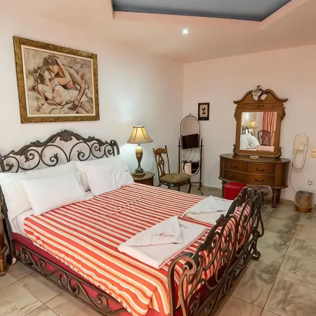 Malemi Organic Hotel
