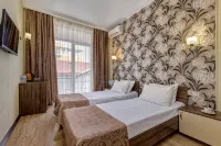Salvadore Holiday Hotel & Aqua-Zone Hotel - breakfast