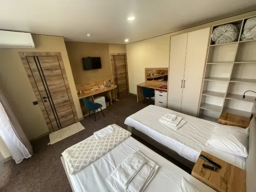Star am Guest House - Inns