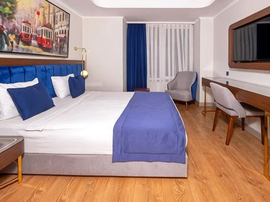 Nevi Hotel & Suites Istanbul - Taksim