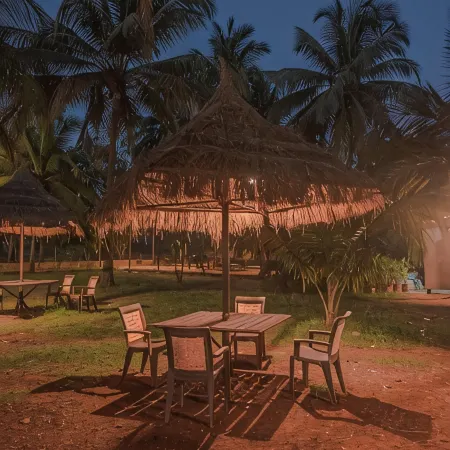 Exotica by the Sea