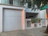 Suite Lujoso con Chimenea Patio y Garage Privado Hotels in Daimiel