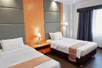 Dangau Hotel Kubu Raya