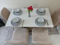 Cozy 2 Bedroom Flat, Woking | 30 min train London