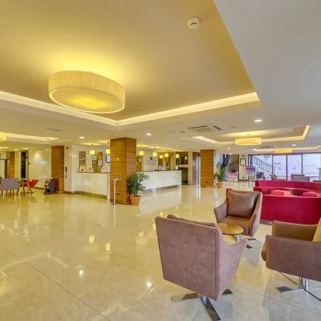 Ramada Resort by Wyndham Akbuk