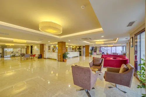Ramada Resort by Wyndham Akbuk