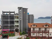 Geojedo Hakdong View Hotel Hotel dekat Kantor Nambu-myeon
