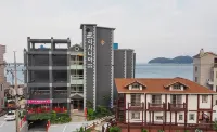 Geojedo Hakdong View Hotel - 2つ星