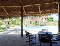 Diani Cottages - Beach