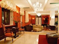 La Chicca Palace Hotel Hotels in Milazzo