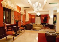 La Chicca Palace Hotel