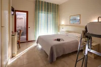 Hotel Zeus