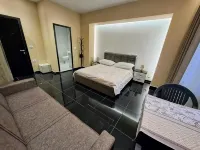Citycenterhotel Shkoder