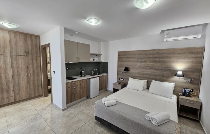 Elounda Sunrise Apartments