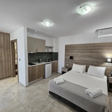 Elounda Sunrise Apartments