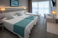 4R Salou Park Resort I
