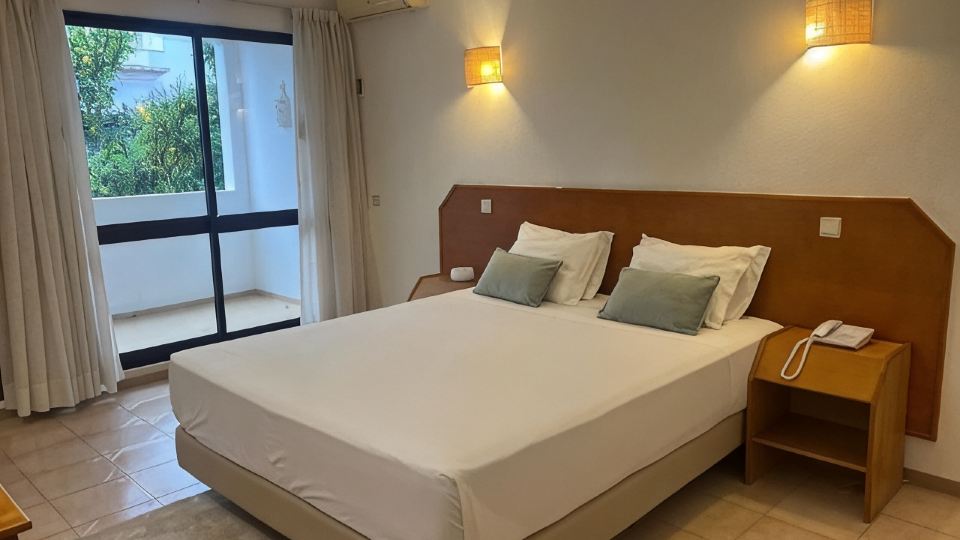 Albergaria Dom Manuel Hotel