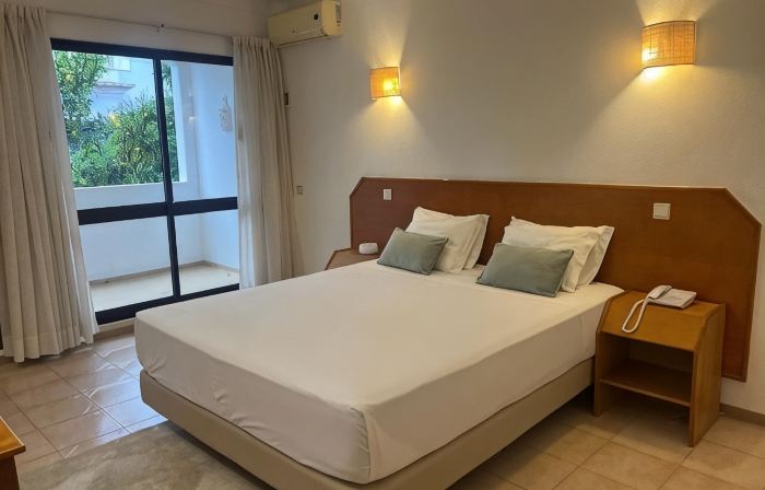 Albergaria Dom Manuel Hotel
