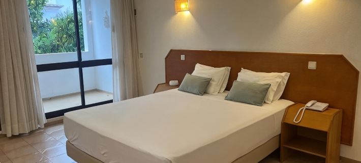 Albergaria Dom Manuel Hotel Hotels in Lagoa