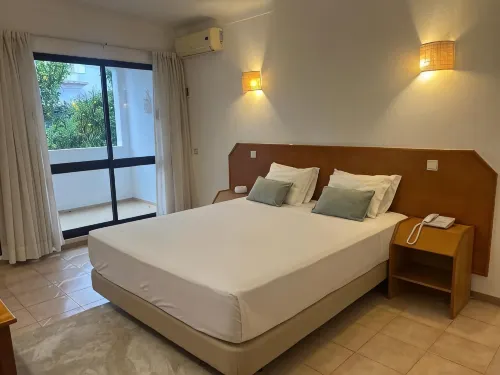 Albergaria Dom Manuel Hotel