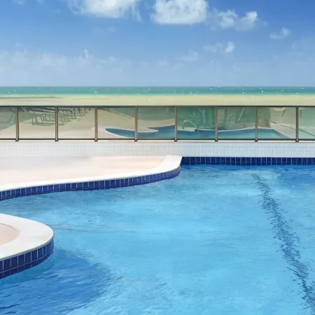 HY Apartaments & Hotels-Boa Viagem