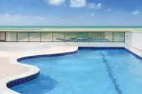 HY Apartaments & Hotels-Boa Viagem - con vistas al mar