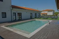 Coração de Viana AL - Pools