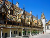 Vini Hotel Hotels in Beaune