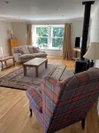 Cottage for 6 in stunning rural location (Beech) - 3성급
