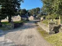 Cottage for 6 in stunning rural location (Beech) - 3성급