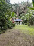 Jungle Casita on Beachfront Property Near Corcovado National Park - 2 stelle