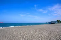 Suite Con Jacuzzi Privado Vista A Reserva Y Mar - Homestays