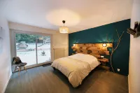 Chalet Evasion for 15 people with spa in Gerardmer - Pools
