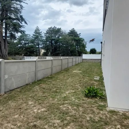 Maison Neuve au Cœur des Dunes de Lindbergh et à 700 m de la Plage !