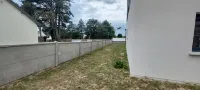 Maison Neuve au Cœur des Dunes de Lindbergh et à 700 m de la Plage ! - Wi-Fi