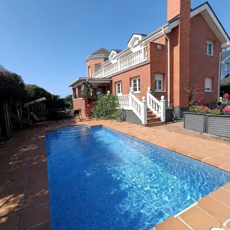 Monte & Mar House