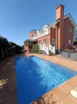 Monte & Mar House - piscina