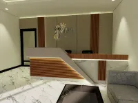 Koa Living Semarang Hotels in West Semarang