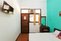 TwoSpaces Living at Sutomo Homestay, Madiun
