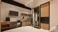 Voyager Residence