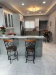 Charming 2-bedroom apartment with WiFi, AC in fabulous Tacarigua - 2-Sterne